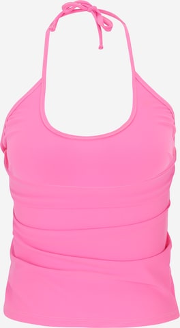 ABOUT YOU REBIRTH STUDIOS Top 'Iris' in Pink