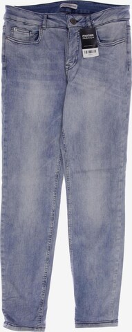 Guido Maria Kretschmer Jewellery Jeans in 32-33 in Blue: front