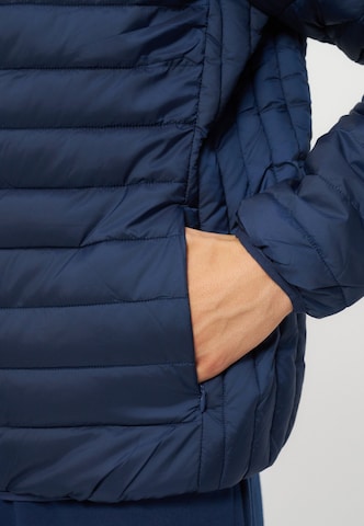 ELLESSE - Chaqueta deportiva 'MATTAWA' en azul