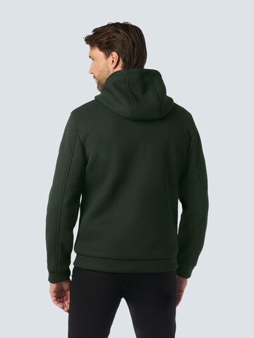 No Excess Jacke in Grün