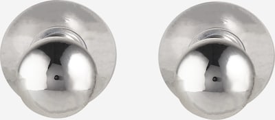 Lauren Ralph Lauren Náušnice - stříbrná, Produkt