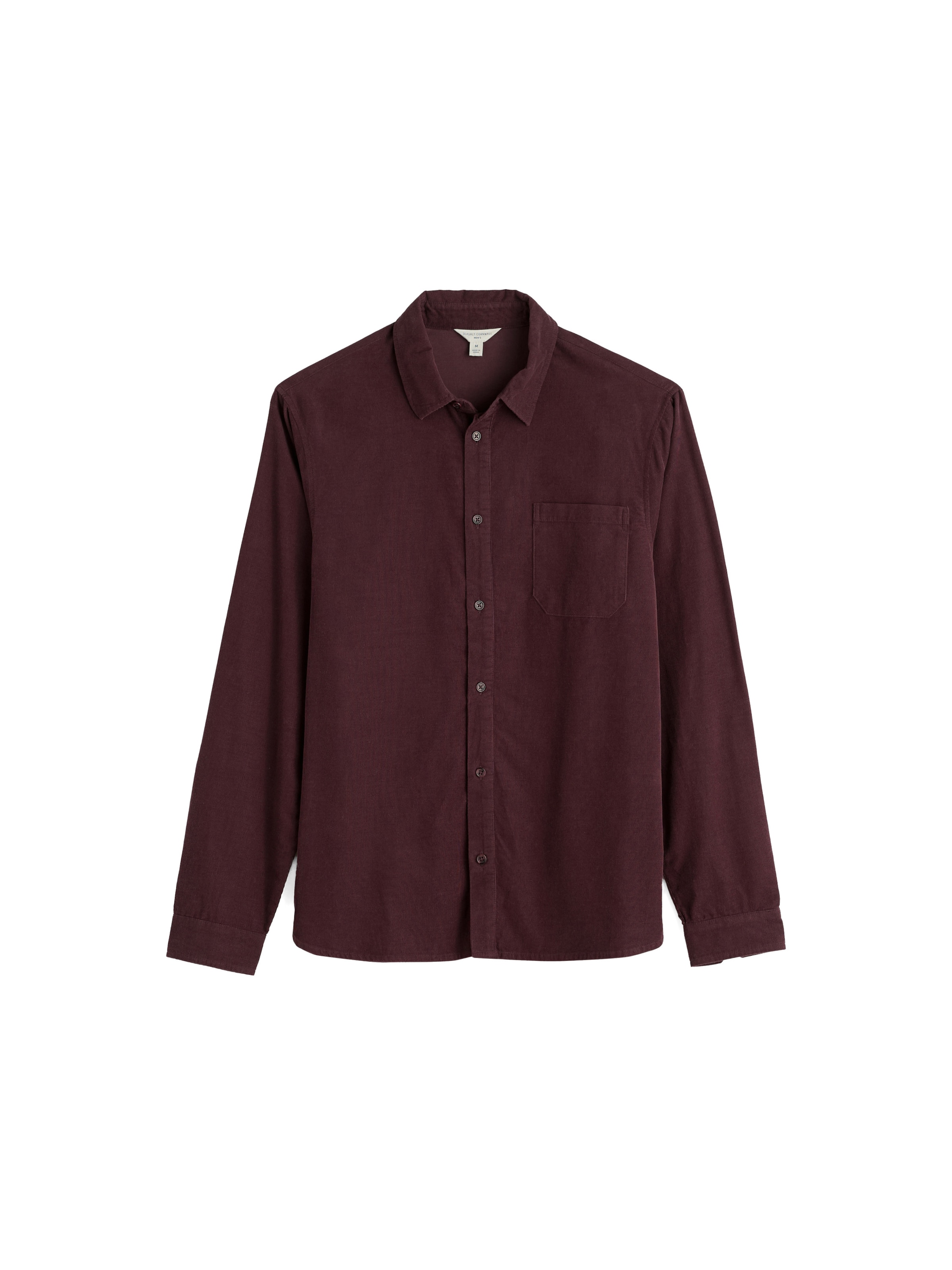 Seasalt Cornwall Bluse i blå