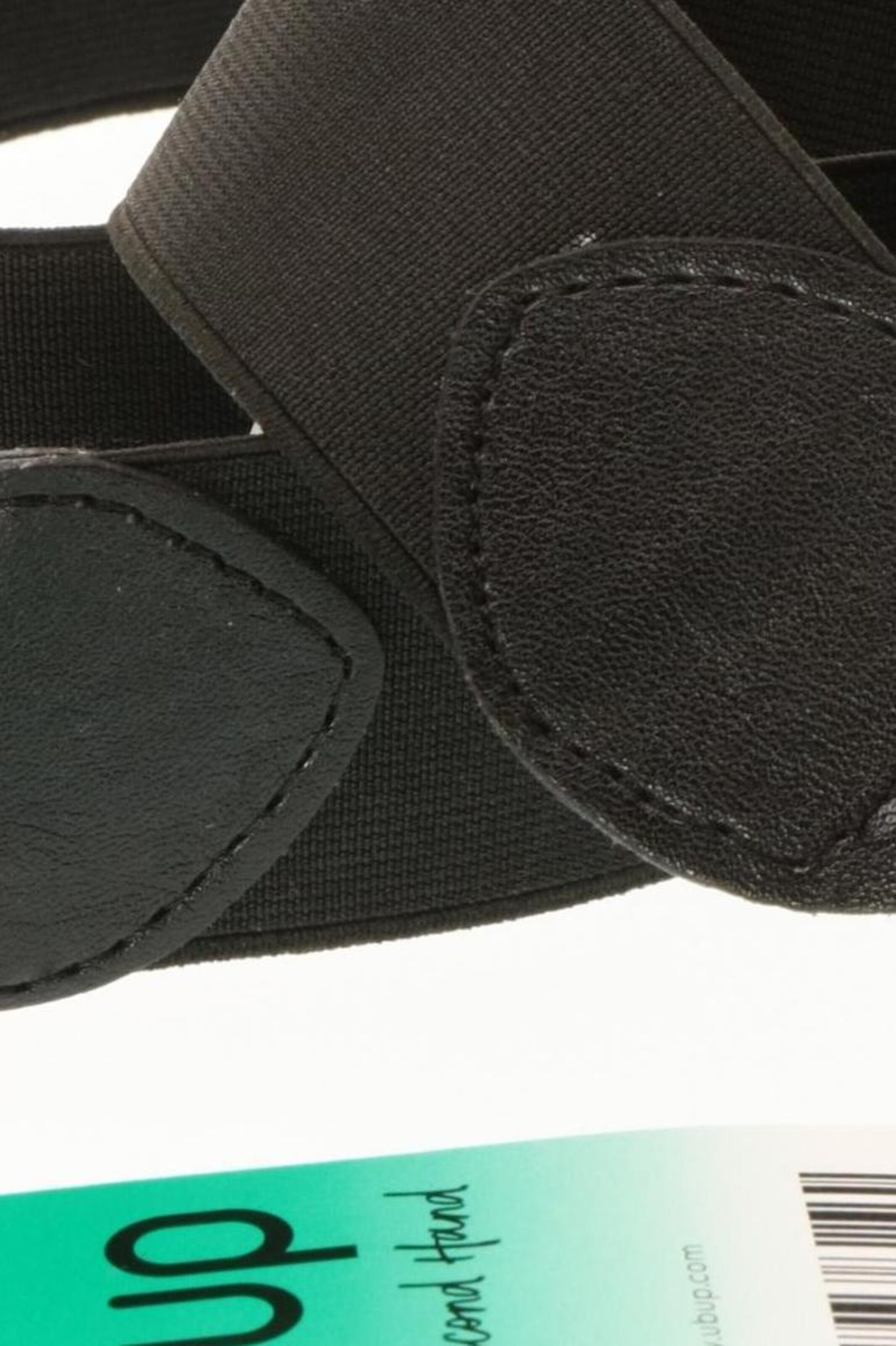 MAMALICIOUS Gürtel One Size in Schwarz