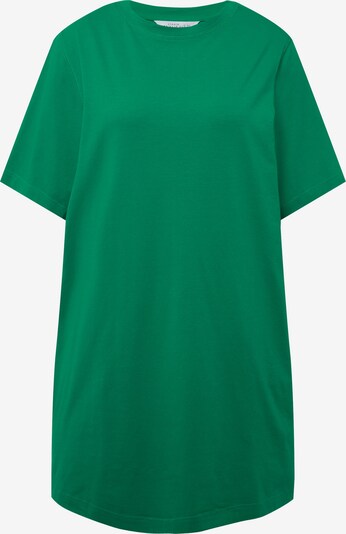 Studio Untold T-shirt en vert, Vue avec produit