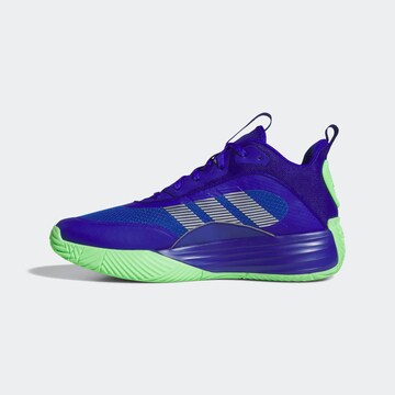 ADIDAS SPORTSWEAR Athletic Shoes in Blue