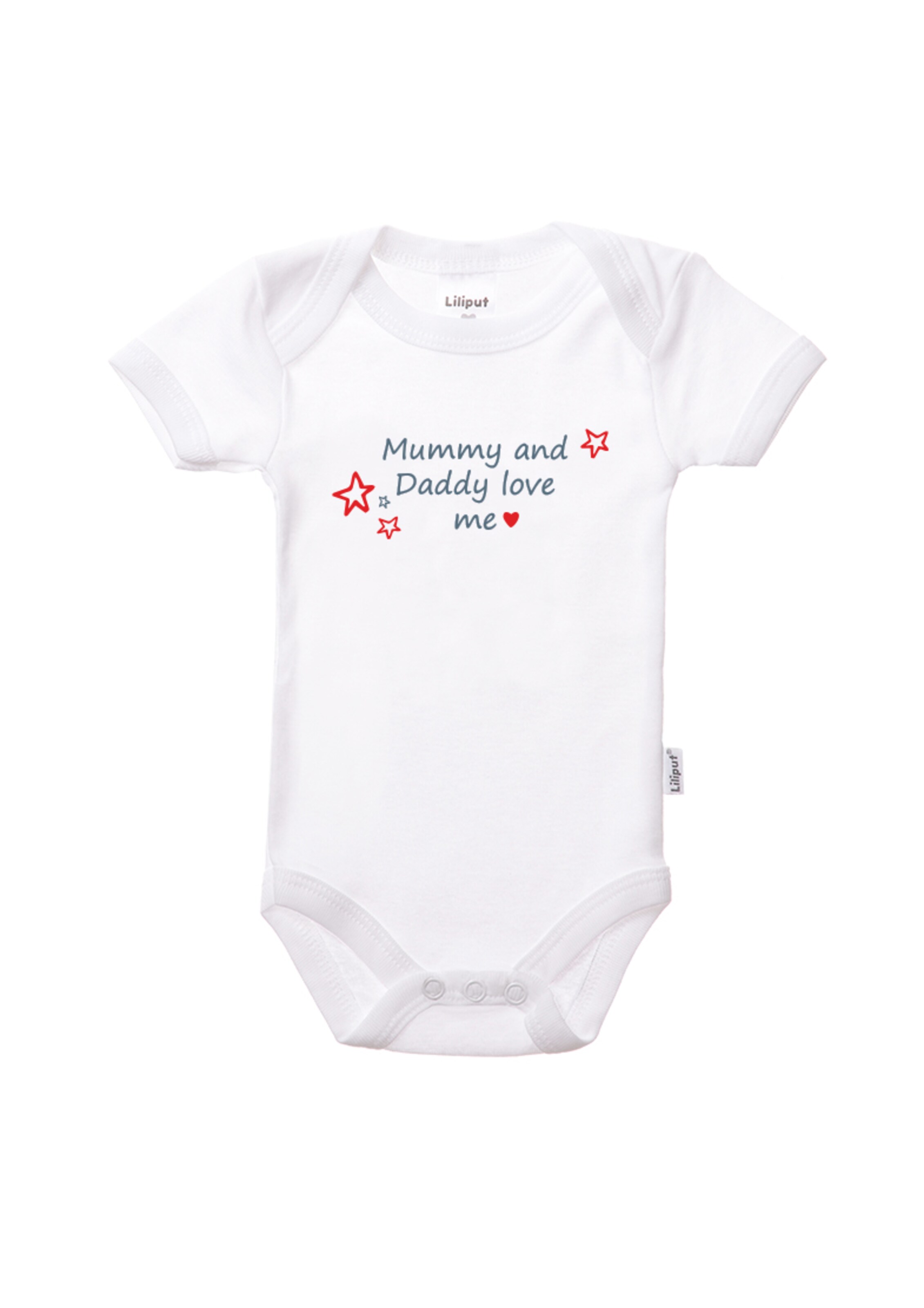 LILIPUT Ausstattungs-Set in Weiß