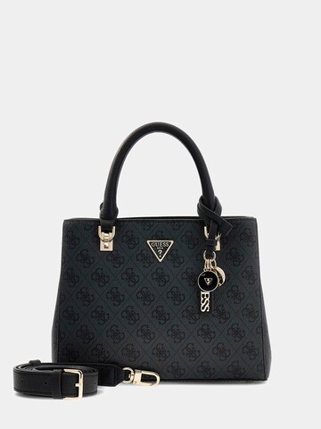 GUESS Kabelka 'Noelle' – černá