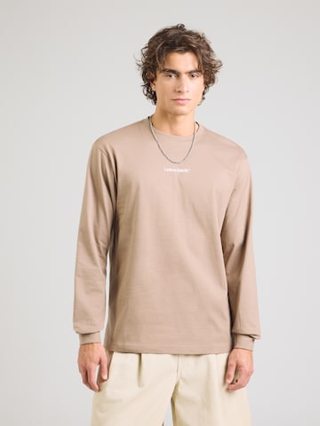 Only & Sons - Camiseta 'ONSFRED' en marrón