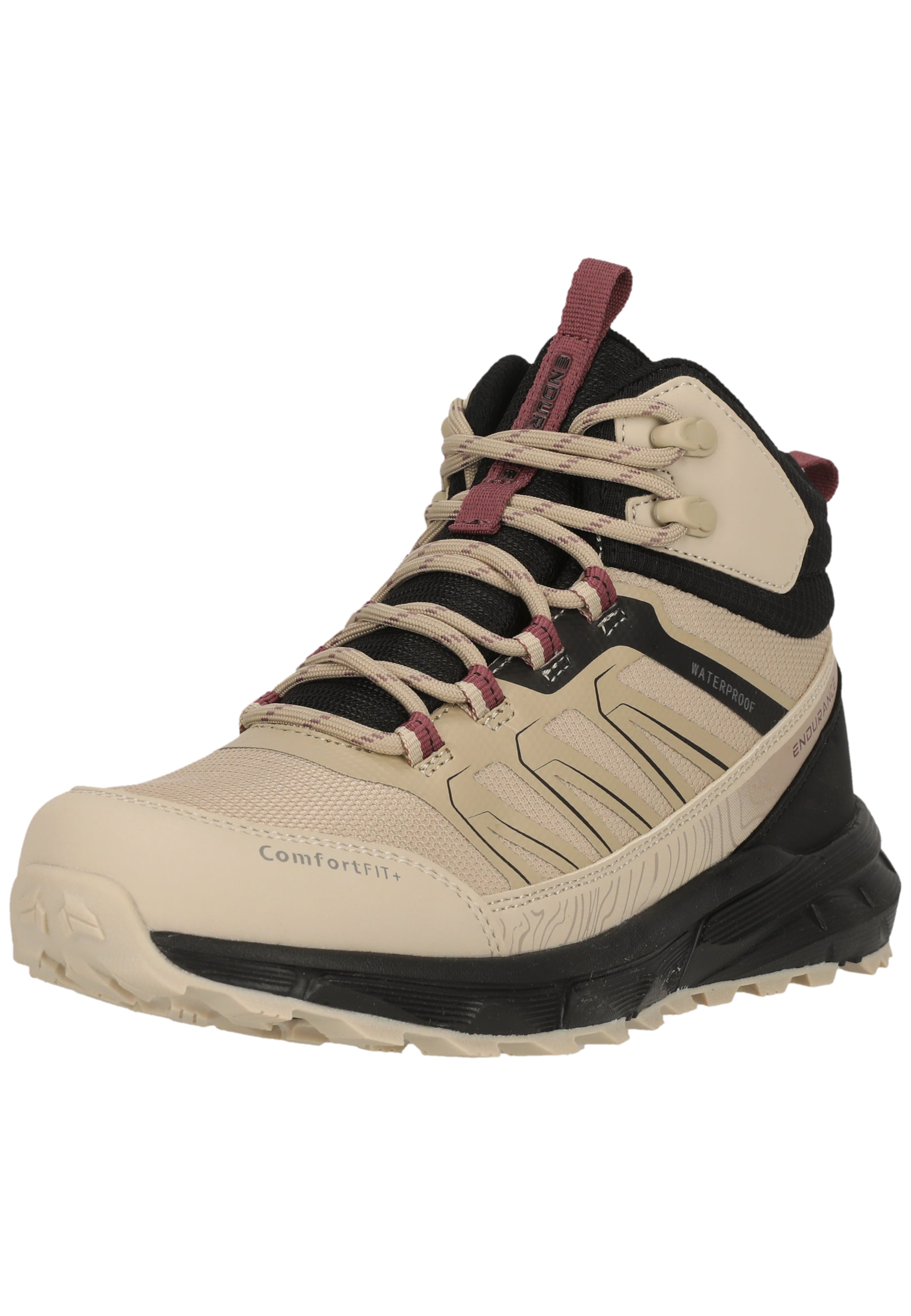 ENDURANCE Sports shoe 'Ferill' in Beige: front