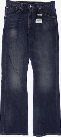 LEVI'S ® Jeans 30 in Blau: predná strana