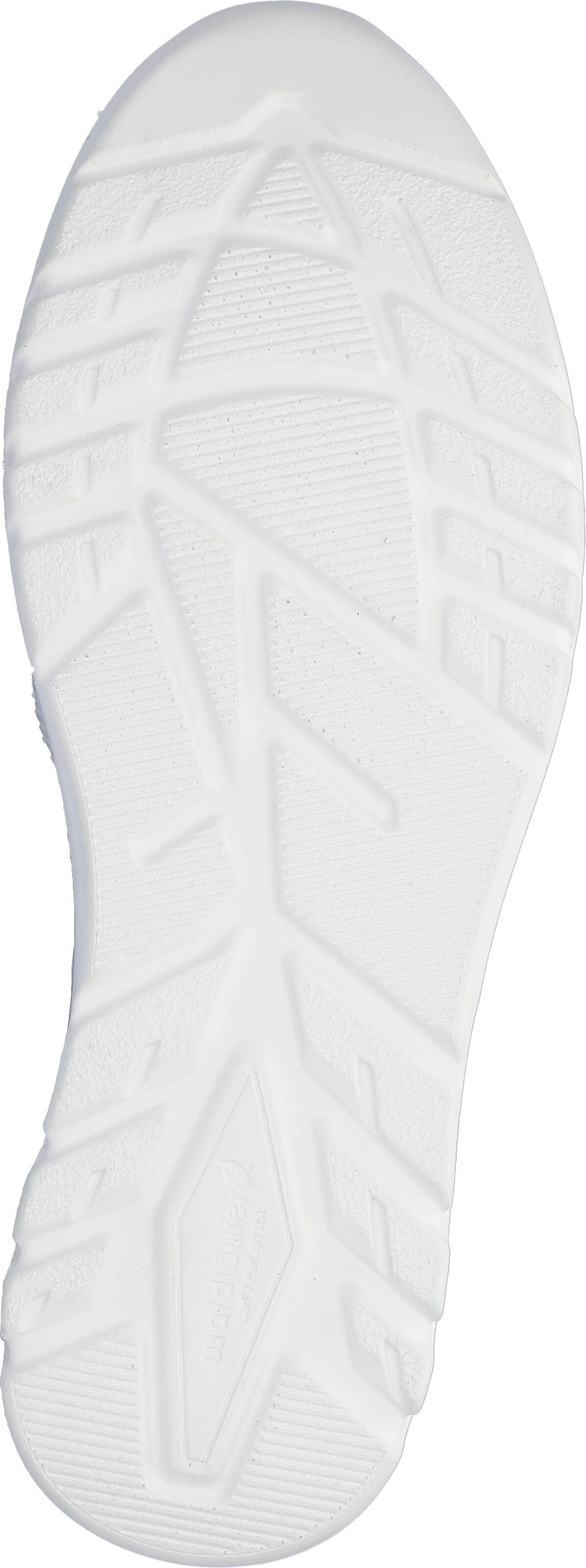 WALDLÄUFER Sneakers in White