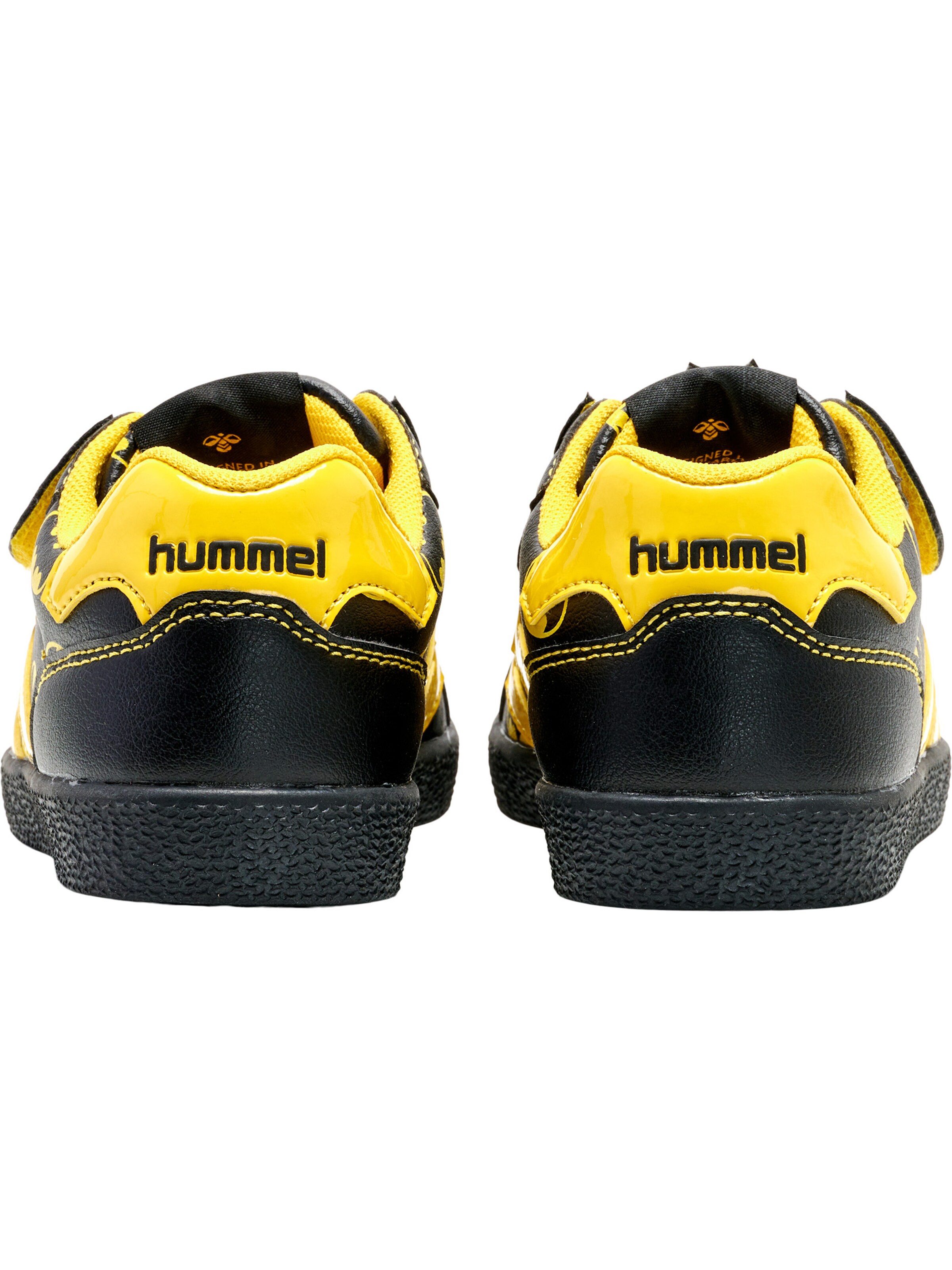 Hummel Sneakers i sort
