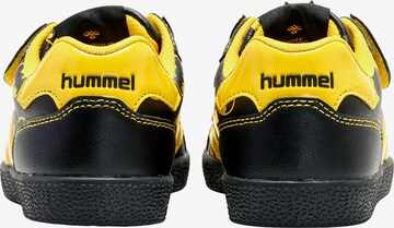 Baskets Hummel en noir