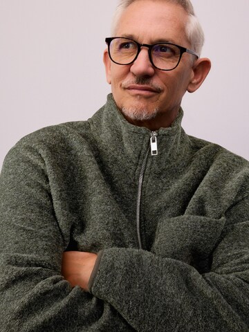 NextPulover - zelena boja