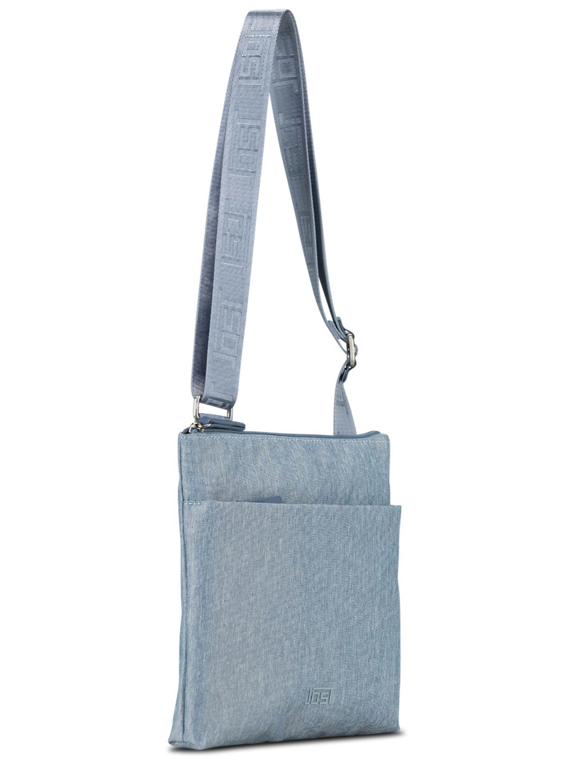 JOST Crossbody Bag 'Bergen' in Blue