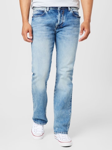LTB Regular Jeans 'Roden' i blå: forside