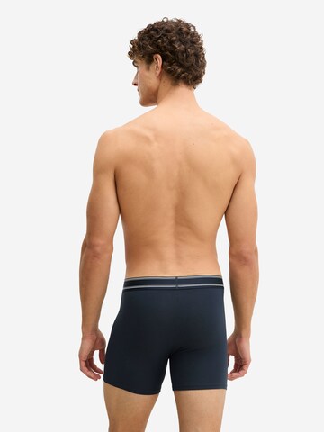 Boxers ' Modal ' Marc O'Polo en bleu