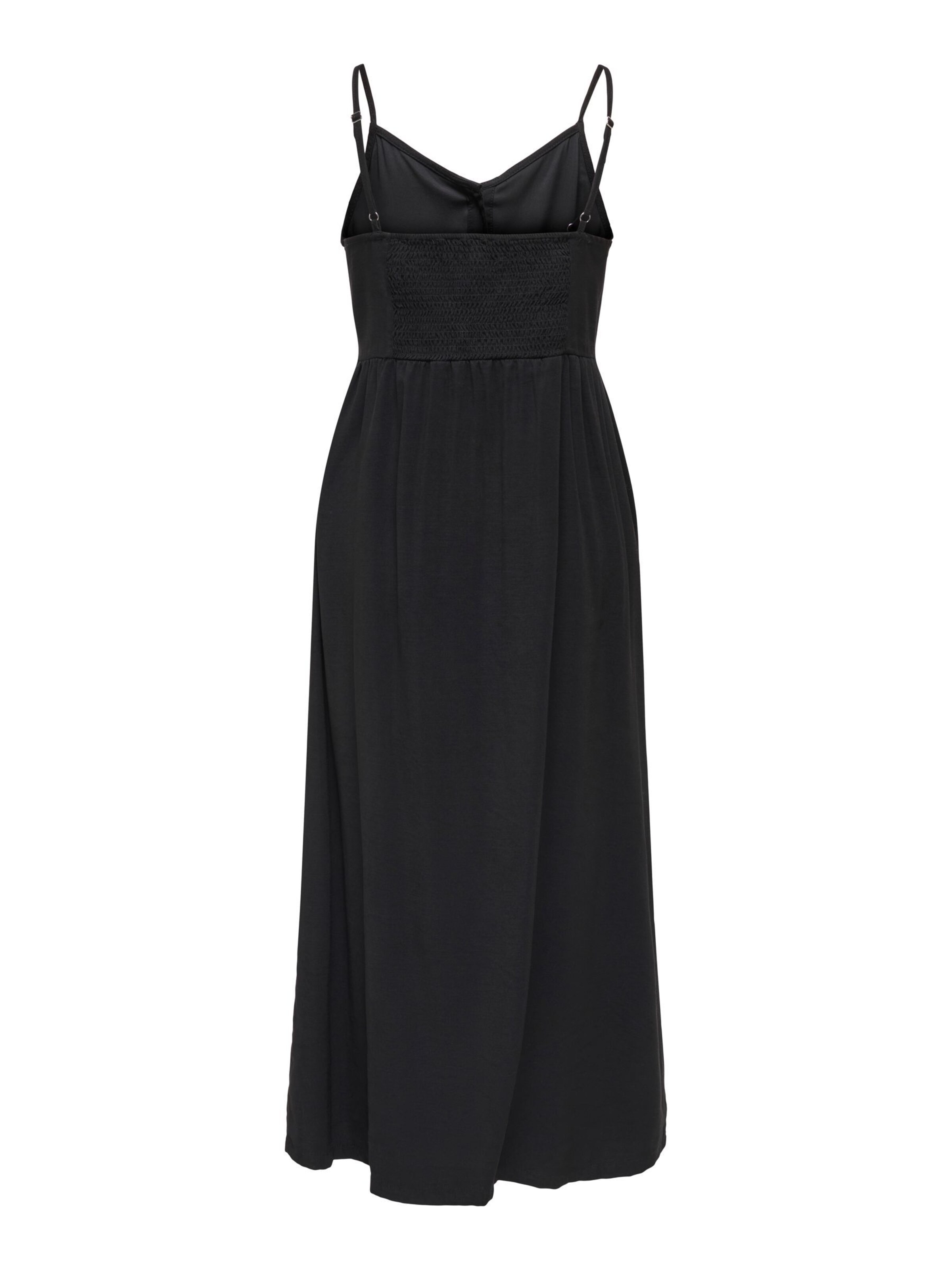 ONLY Dress 'ONLAris' in Black