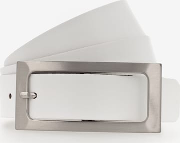 balta VANZETTI Diržas: priekis