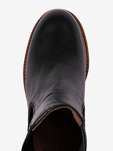 Crickit Chelsea Boot 'NOLA' in Schwarz