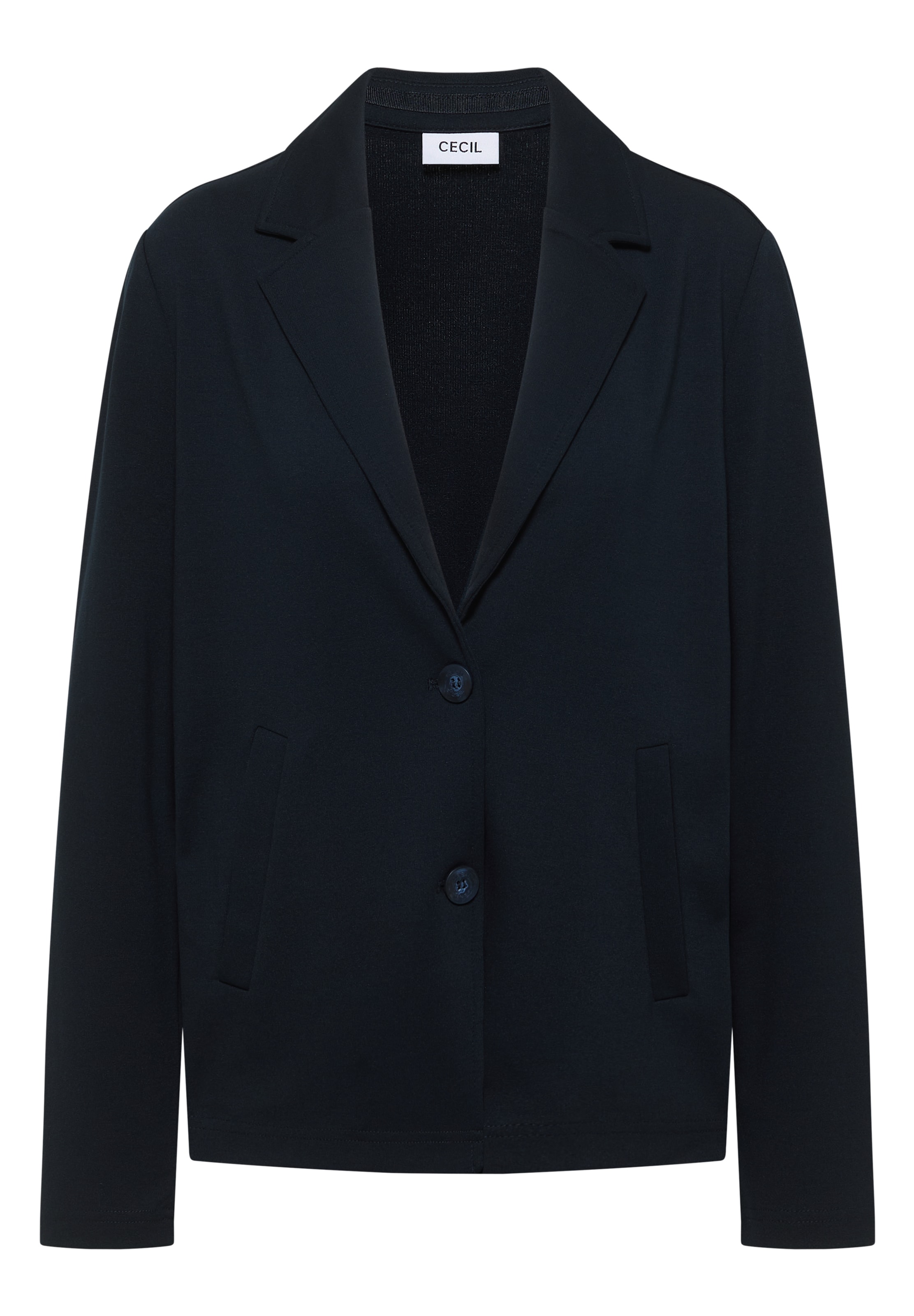 CECIL Blazer in Navy, Item view