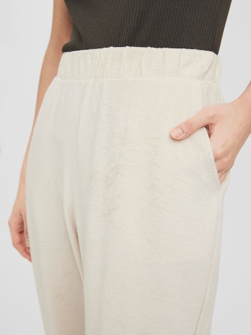 VERO MODA Regular Pants in Beige