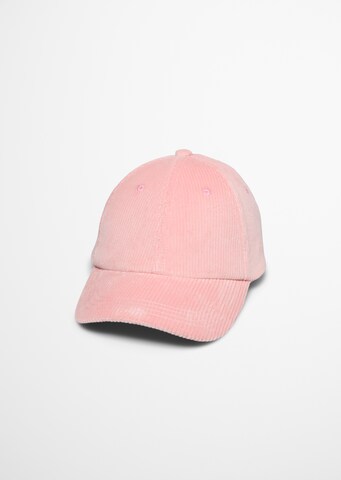 Marc O'Polo DENIM Cap in Pink