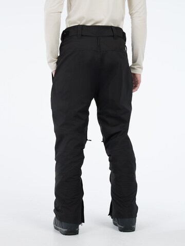 PROTEST Regular Sports trousers 'PRTKvitis' in Black