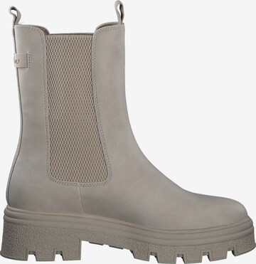 Chelsea Boots s.Oliver en beige