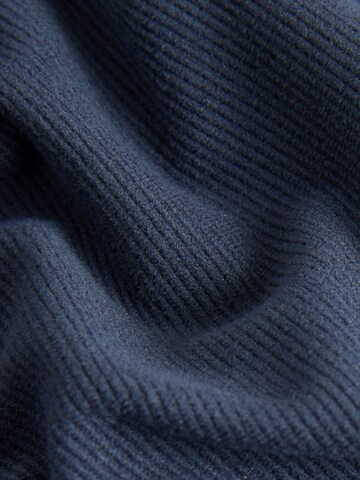 Next Jacke in Blau