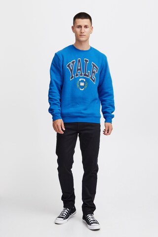 Sweat-shirt BLEND en bleu