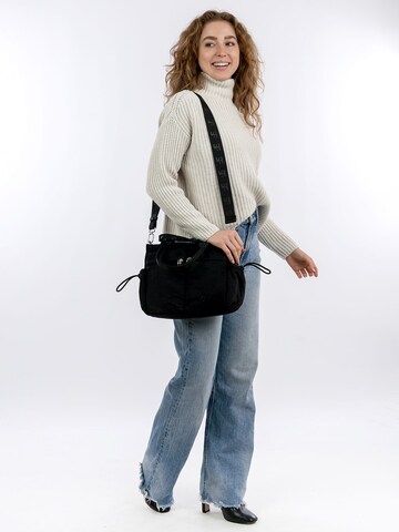 Suri Frey Shopper in Black
