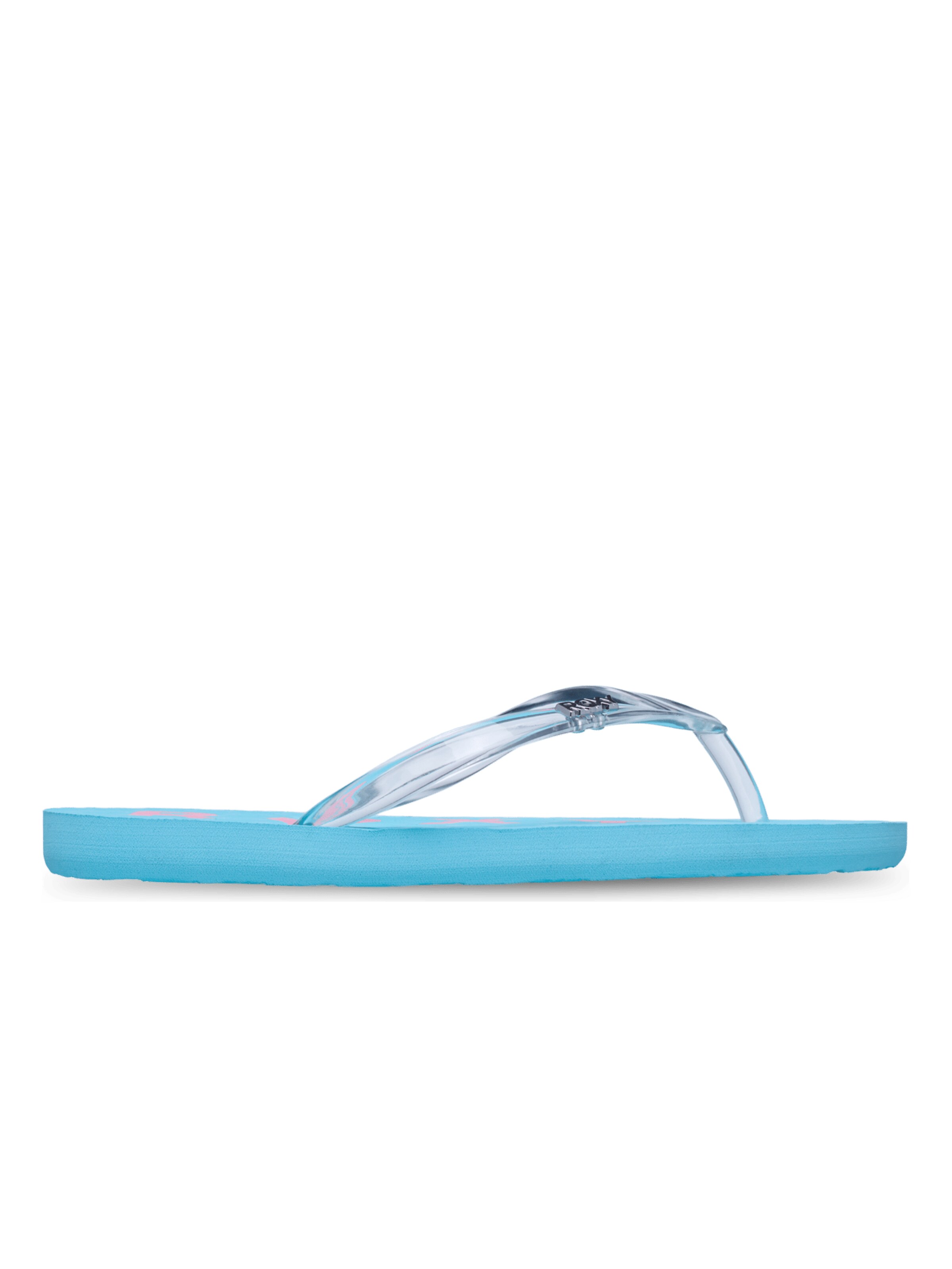 ROXY Sandals 'Rg Viva Jelly' in Blue