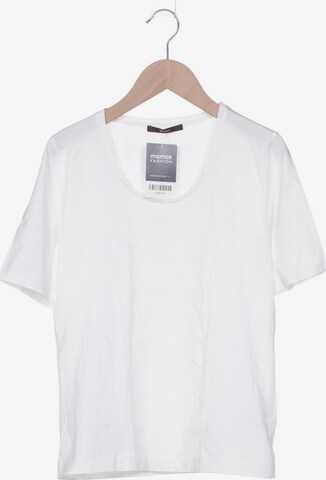 Windsor Top & Shirt in S in White: front