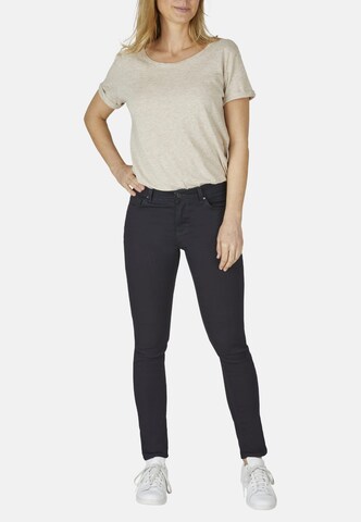 Angels Skinny Jeans in Blau