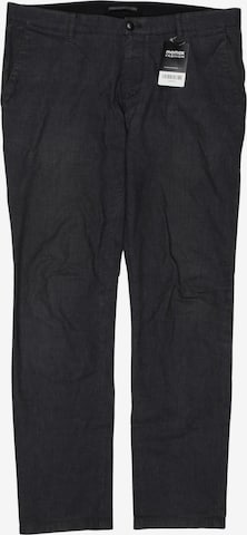 DRYKORN Stoffhose 34 in Grau: Vorderseite