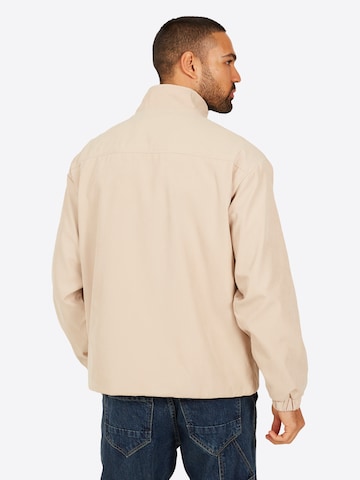 BRAVE SOUL Overgangsjakke i grå