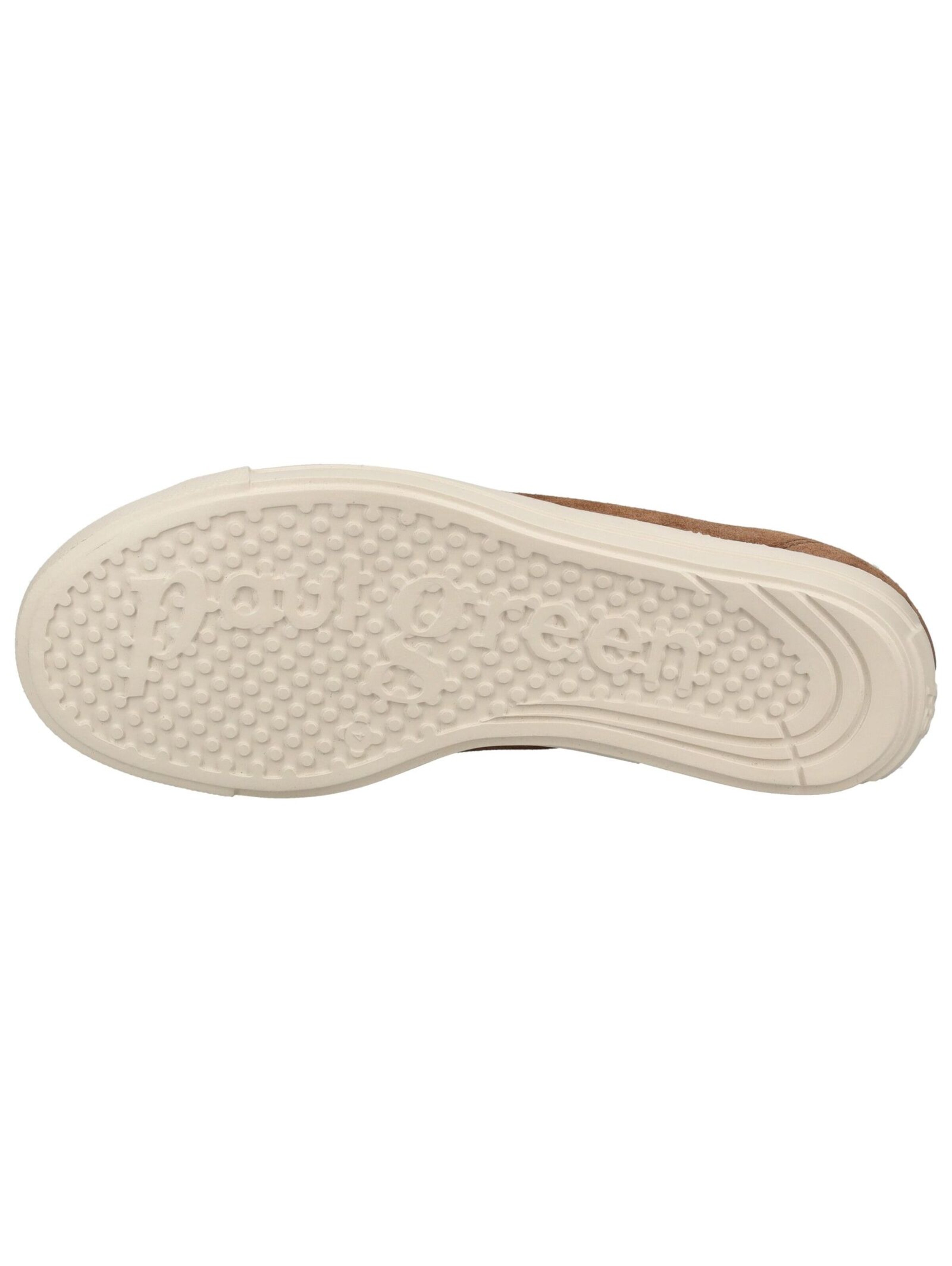 Sneaker bassa di Paul Green in marrone