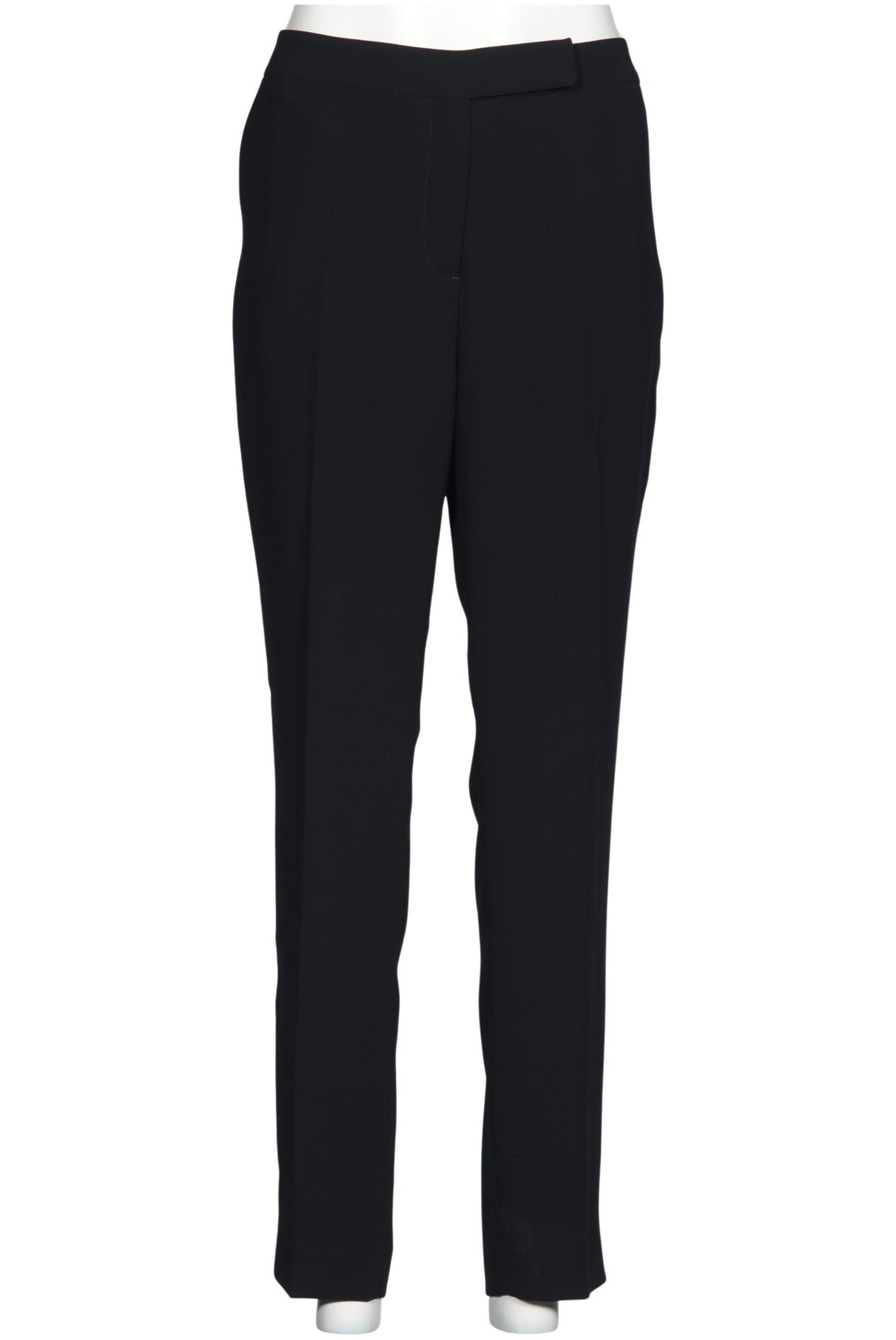 Hobbs London Pants in L in Blue: front