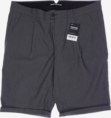 DRYKORN Shorts in 33 in Grey: front