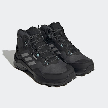 Boots 'Ax4' di ADIDAS TERREX in nero