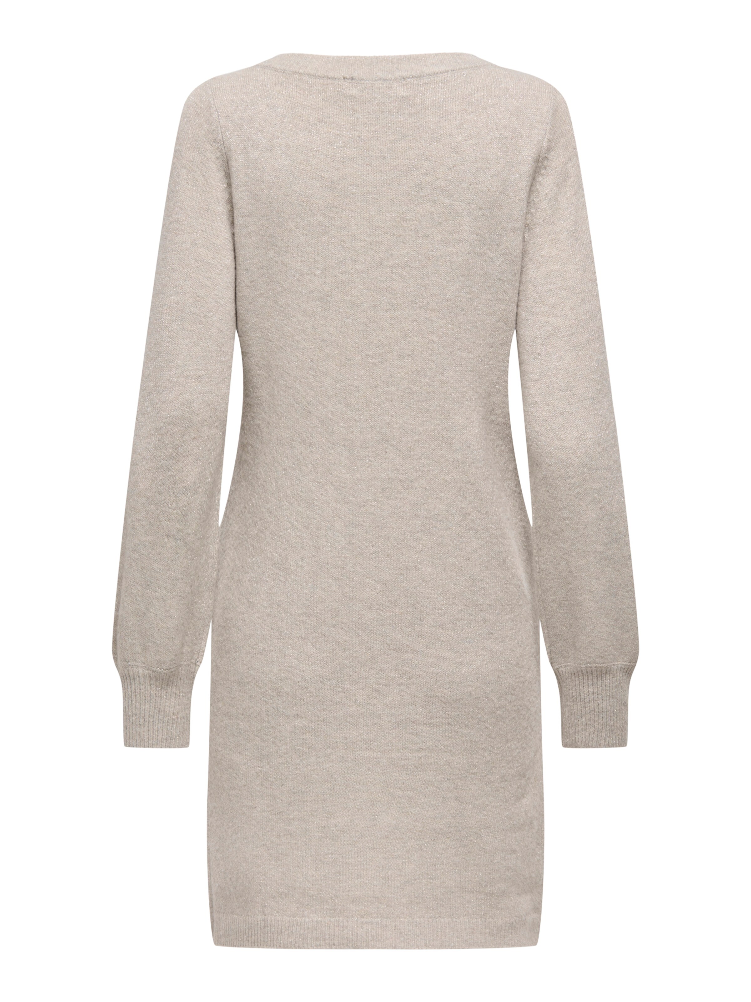 JDY Kleid 'JDYRUE' in Grau