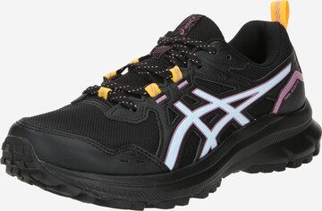 ASICS Running Shoes 'SCOUT 3' in Black: front