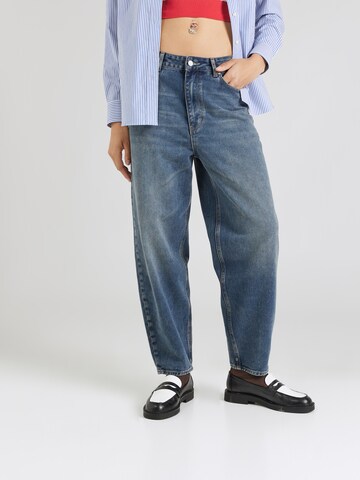 SCOTCH & SODA Loosefit Τζιν 'THE TIDE' σε μπλε