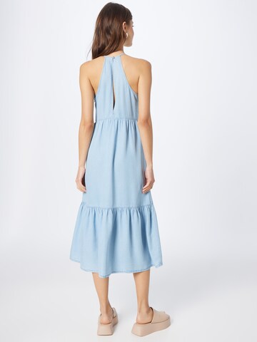 Tally Weijl Summer Dress in Blue