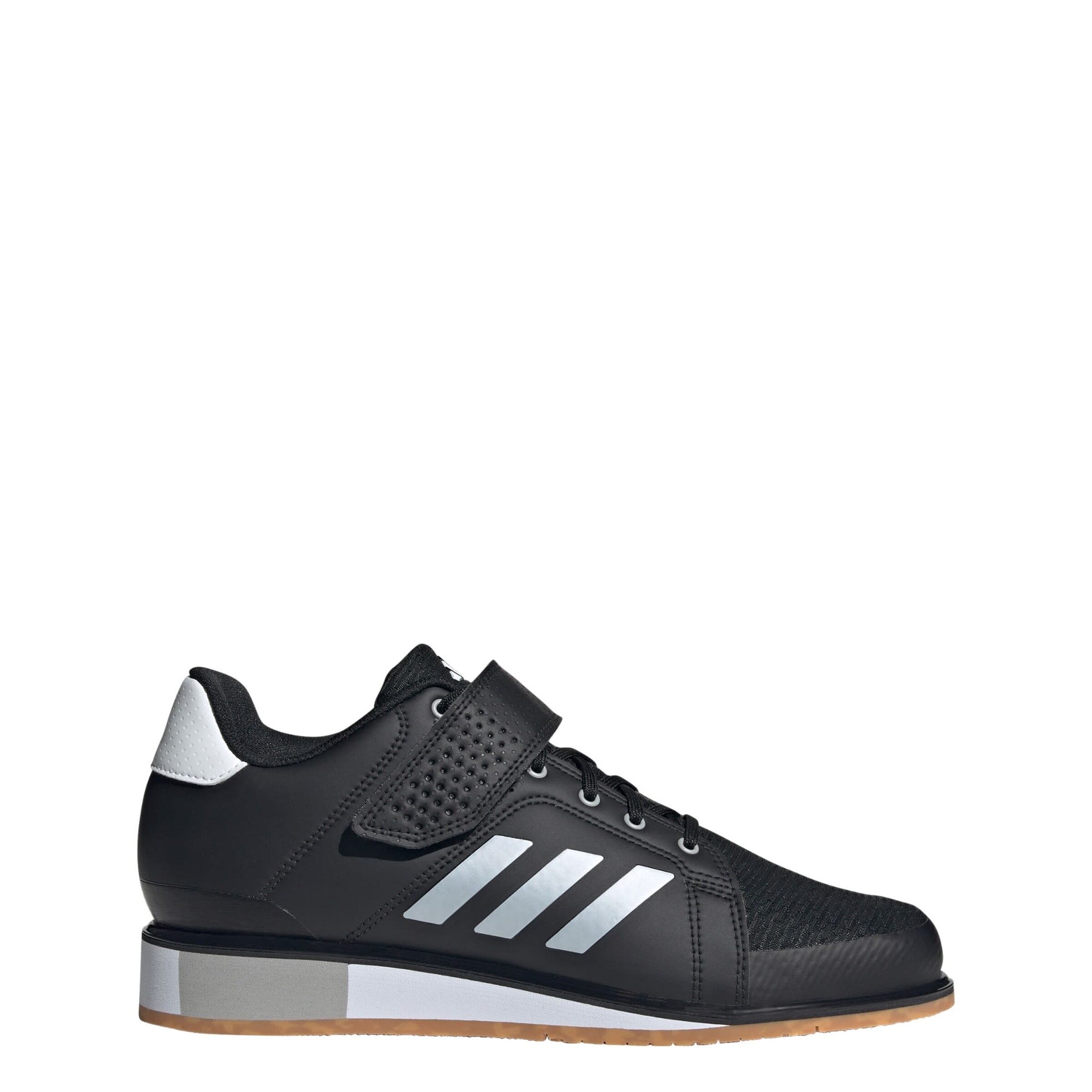 ADIDAS PERFORMANCE - Calzado deportivo 'Power Perfect 3' en negro