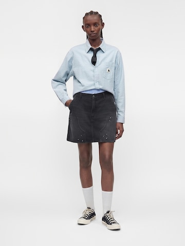 Carhartt WIP Sukně 'Maeve' – černá