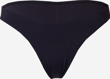 Lindex Bikiniunderdel 'Naomi' i svart: forside