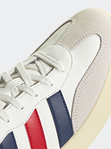ADIDAS SPORTSWEAR Sneaker 'Barreda' in Weiß