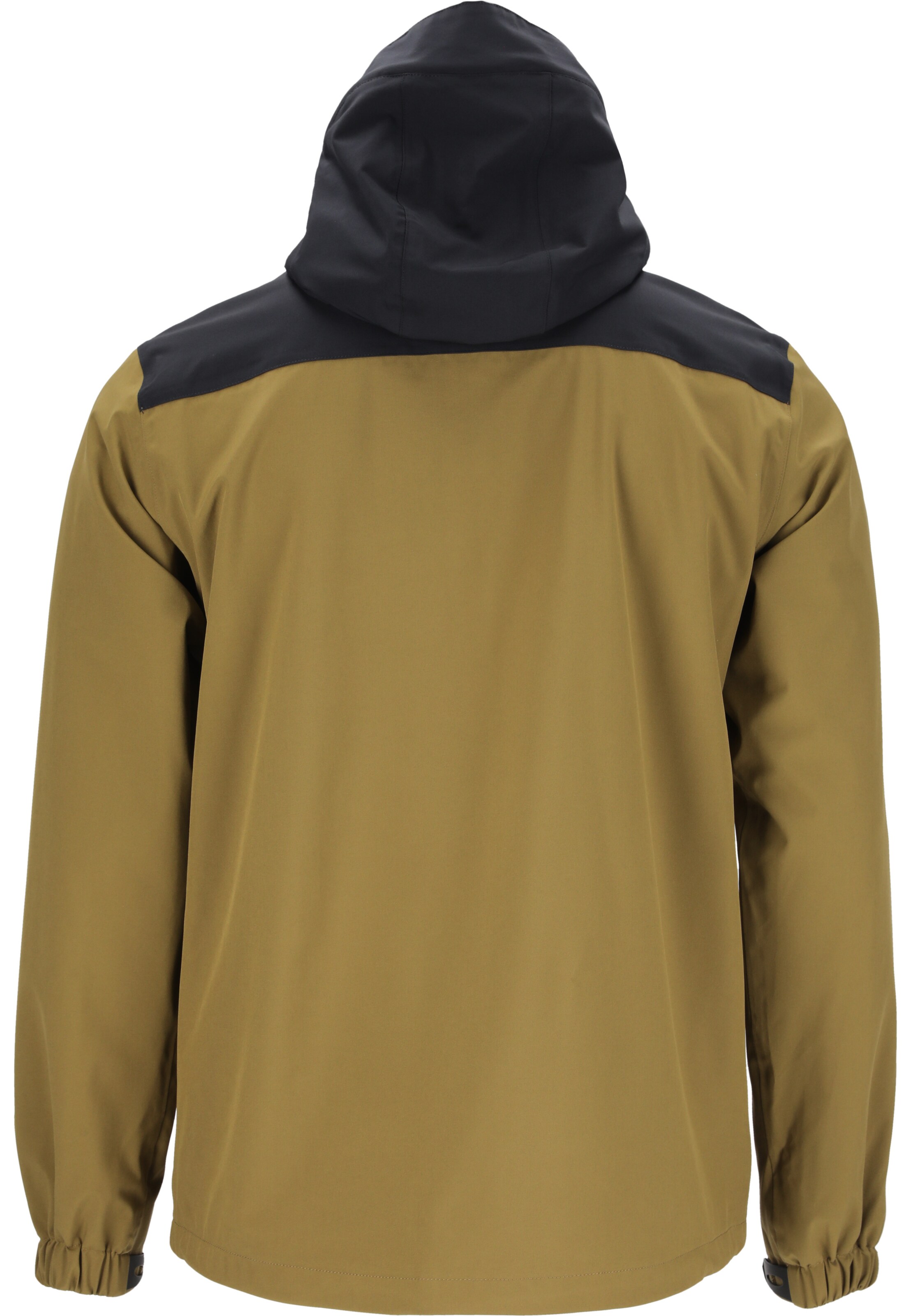 Weather Report Outdoor jacket 'DELTON' in Green